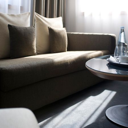 Hotel Domina Milano Fiera Novate Milanese Esterno foto