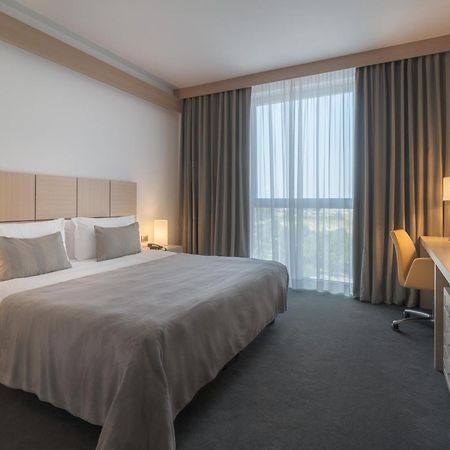 Hotel Domina Milano Fiera Novate Milanese Esterno foto