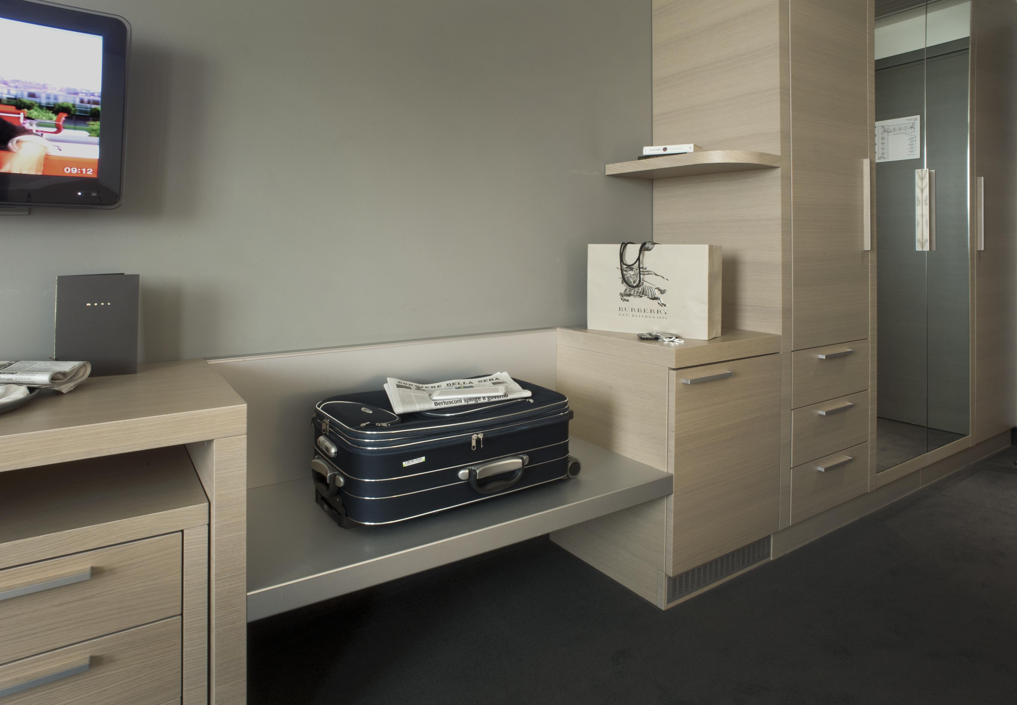 Hotel Domina Milano Fiera Novate Milanese Esterno foto