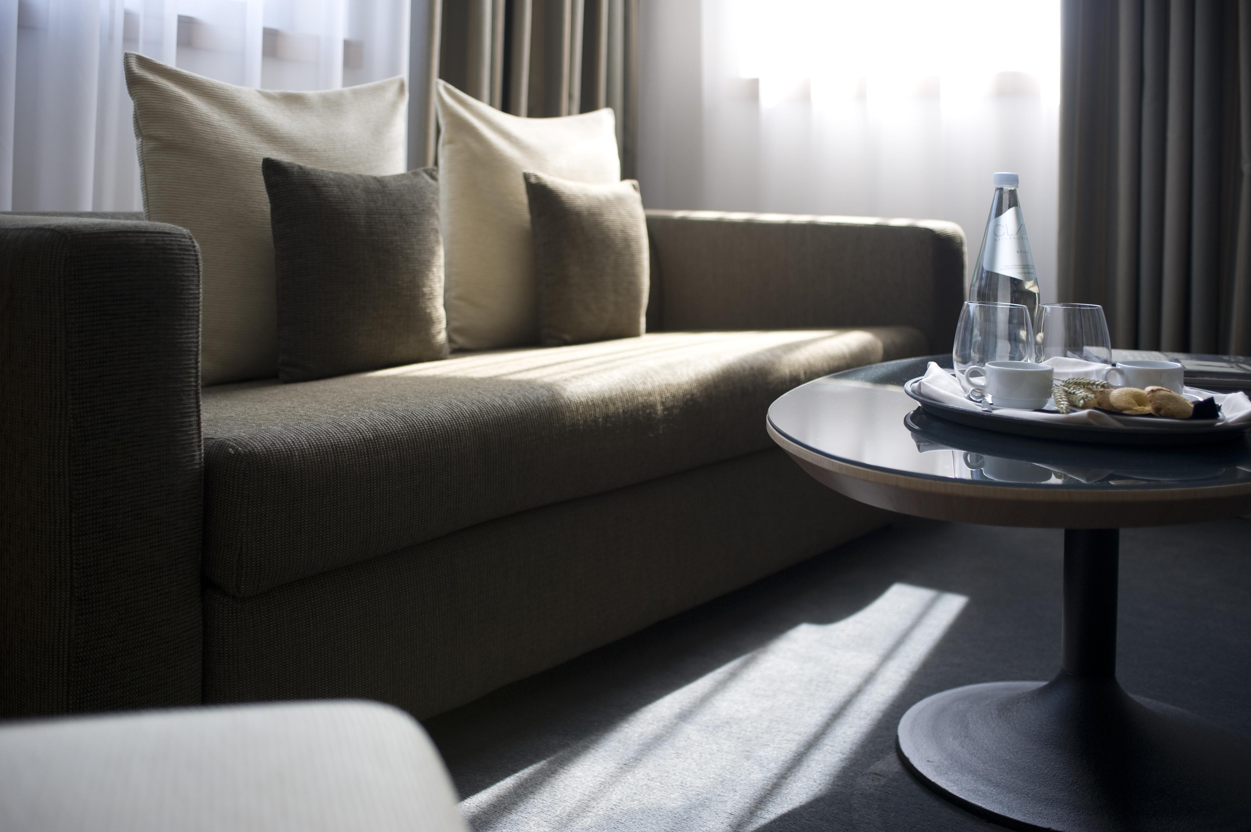 Hotel Domina Milano Fiera Novate Milanese Esterno foto