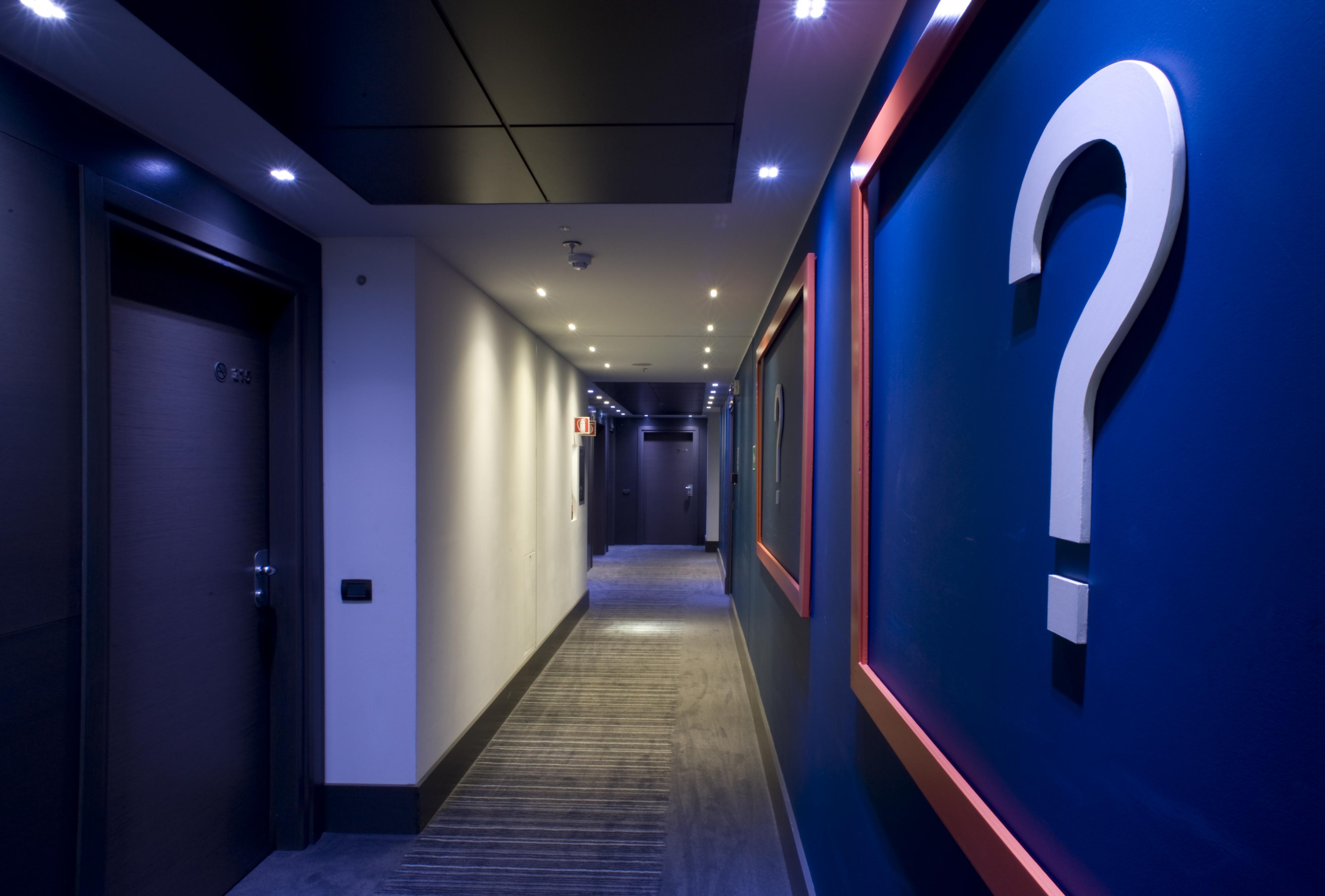 Hotel Domina Milano Fiera Novate Milanese Esterno foto
