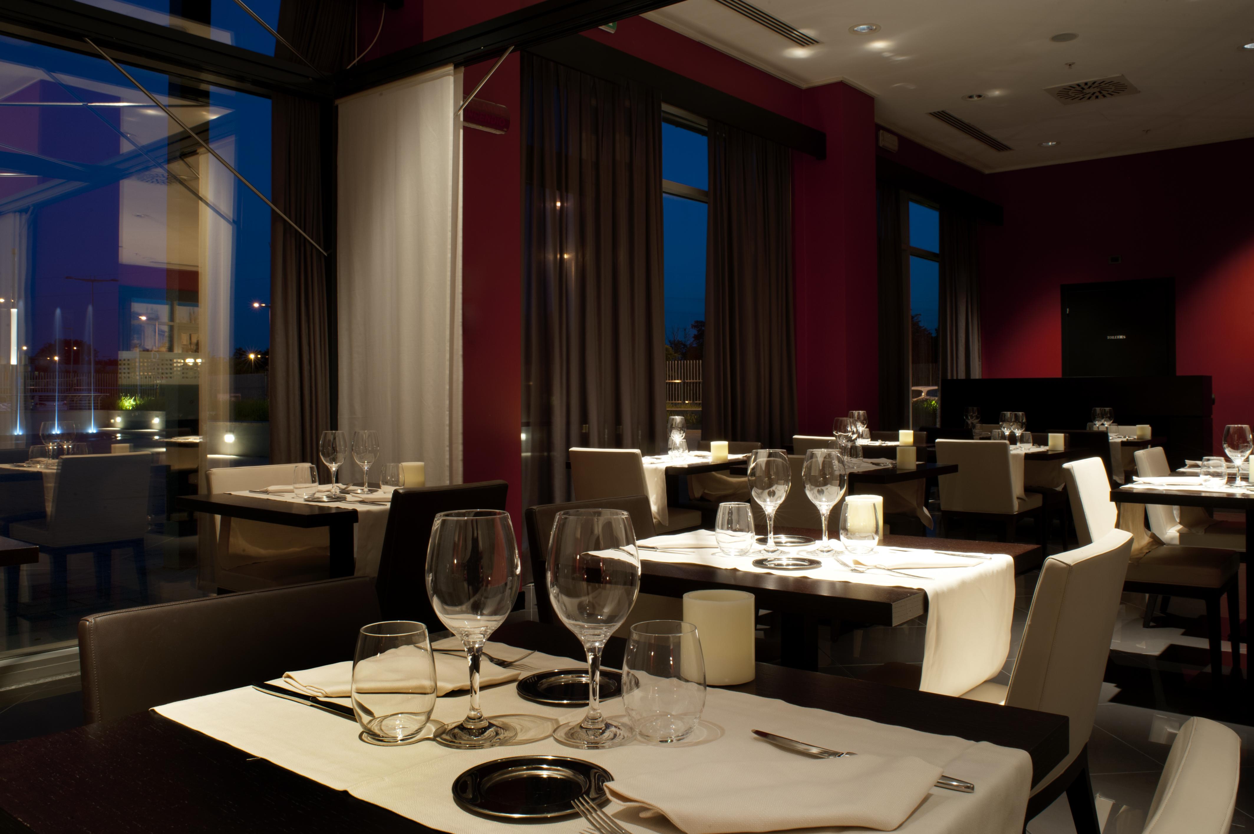 Hotel Domina Milano Fiera Novate Milanese Esterno foto