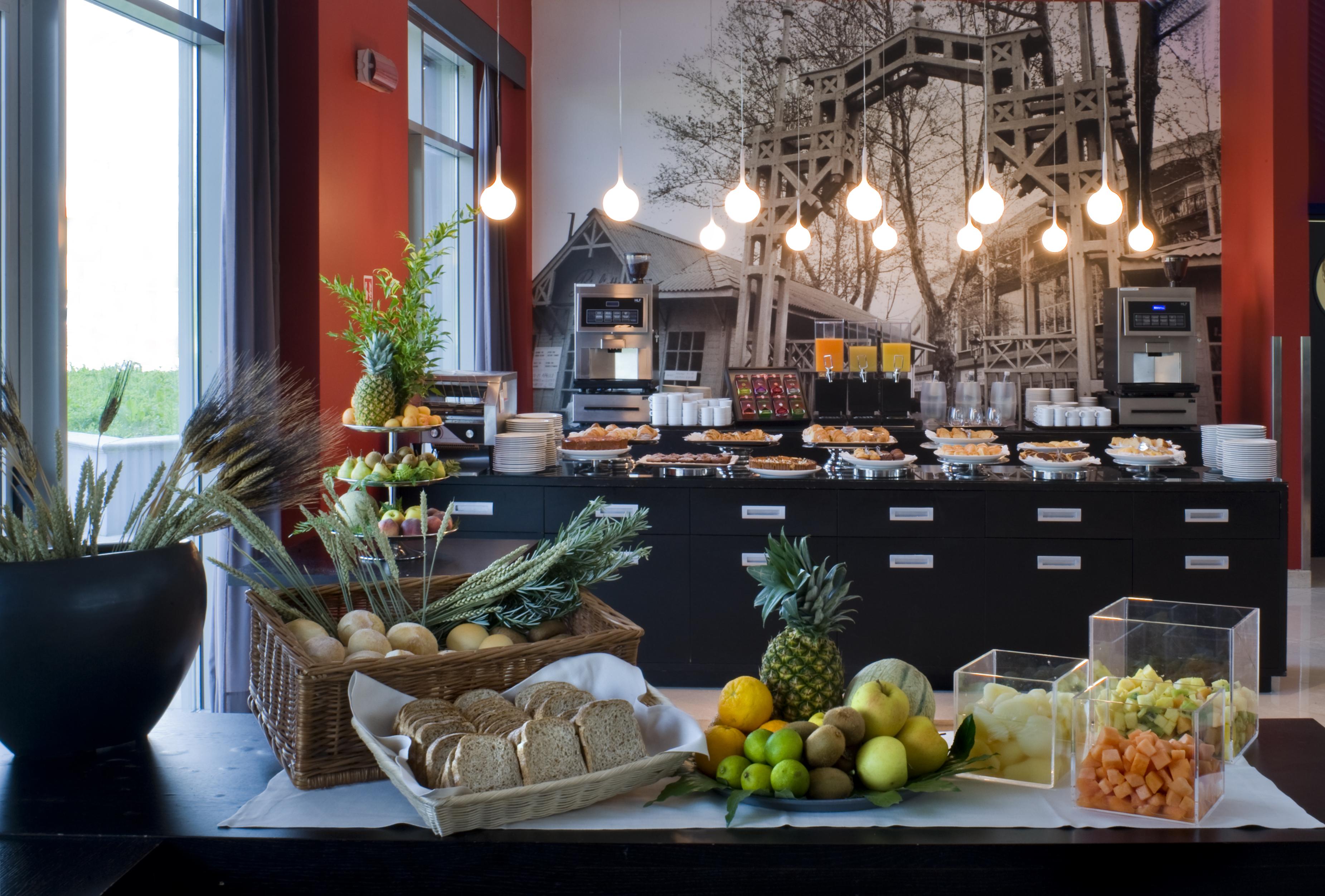 Hotel Domina Milano Fiera Novate Milanese Esterno foto