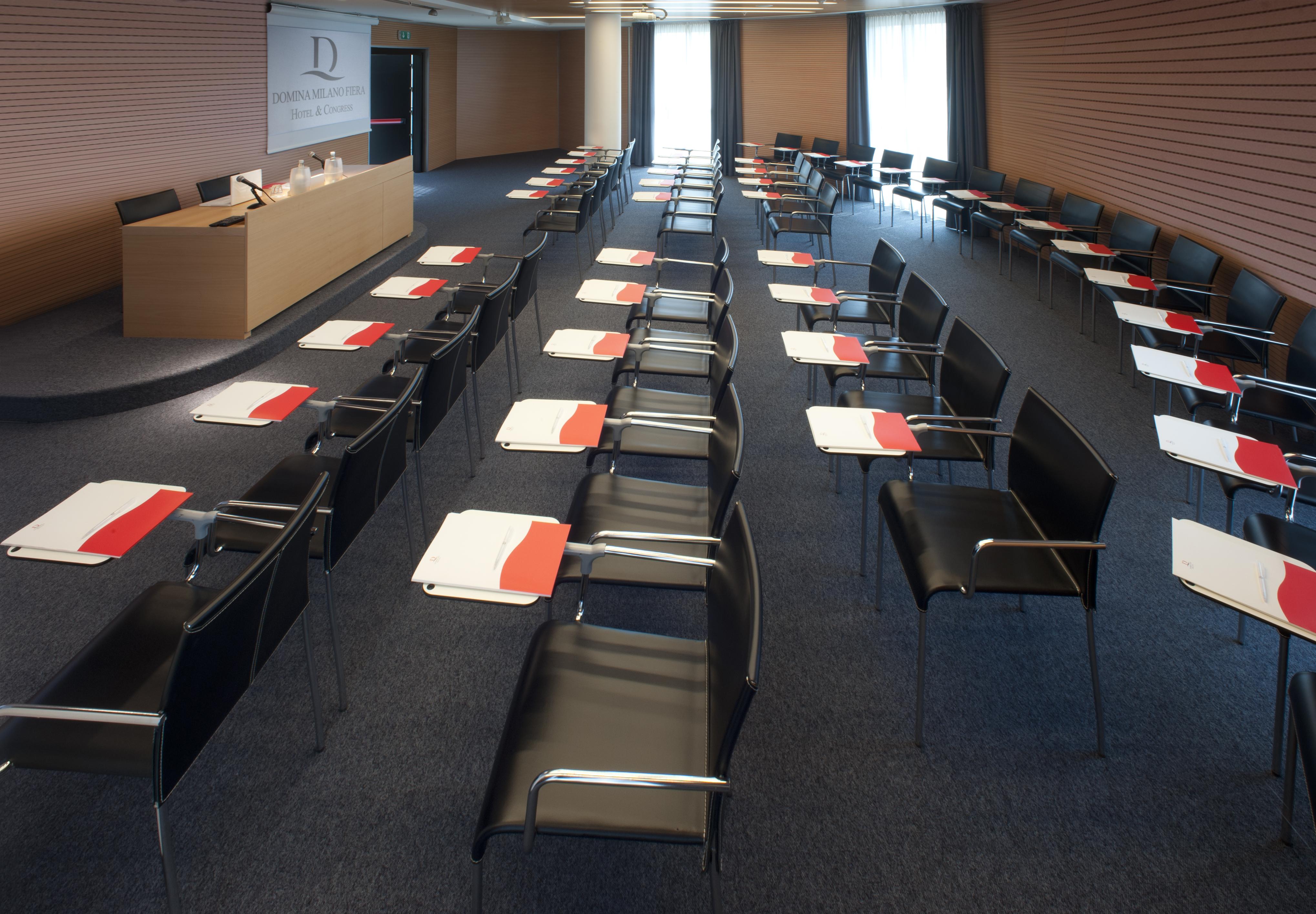 Hotel Domina Milano Fiera Novate Milanese Esterno foto
