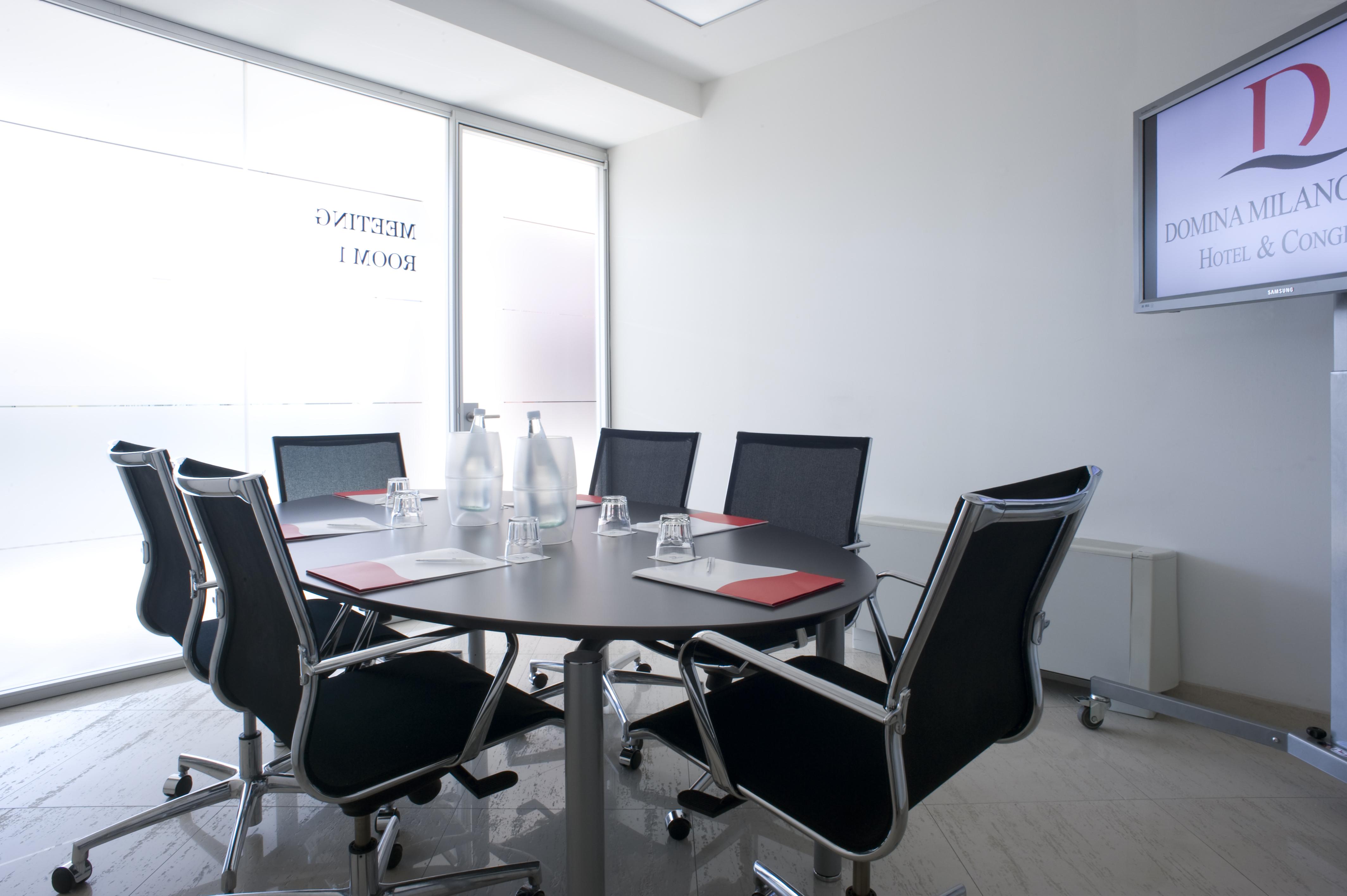 Hotel Domina Milano Fiera Novate Milanese Esterno foto