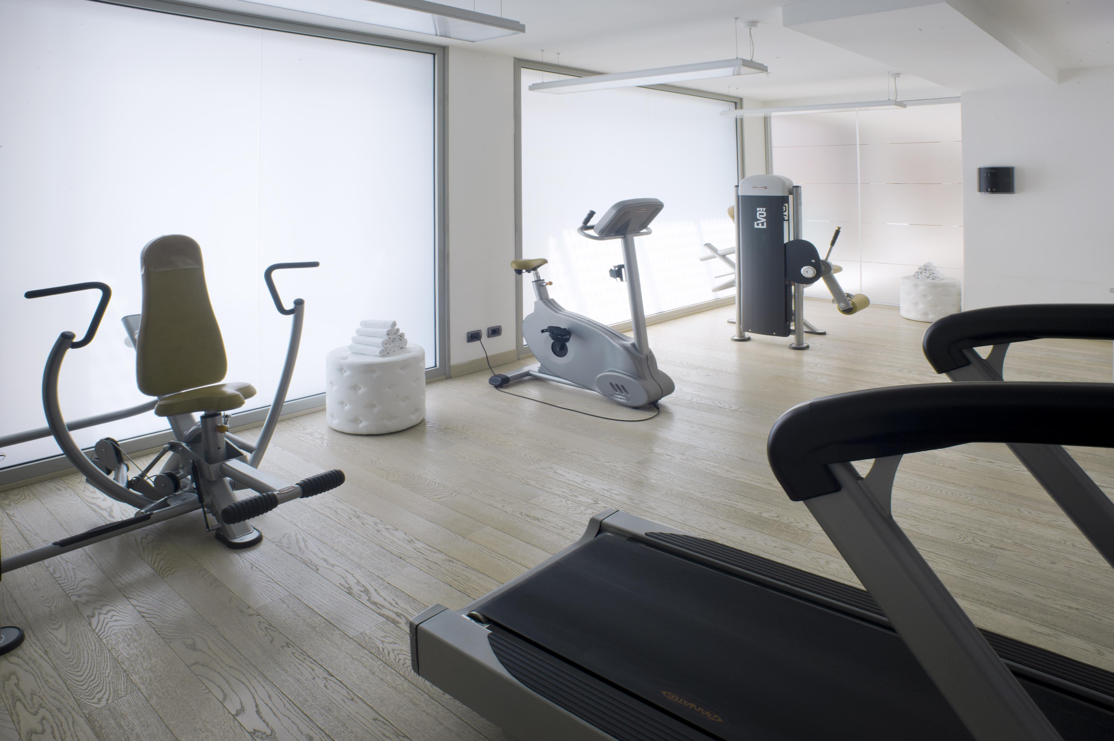 Hotel Domina Milano Fiera Novate Milanese Esterno foto