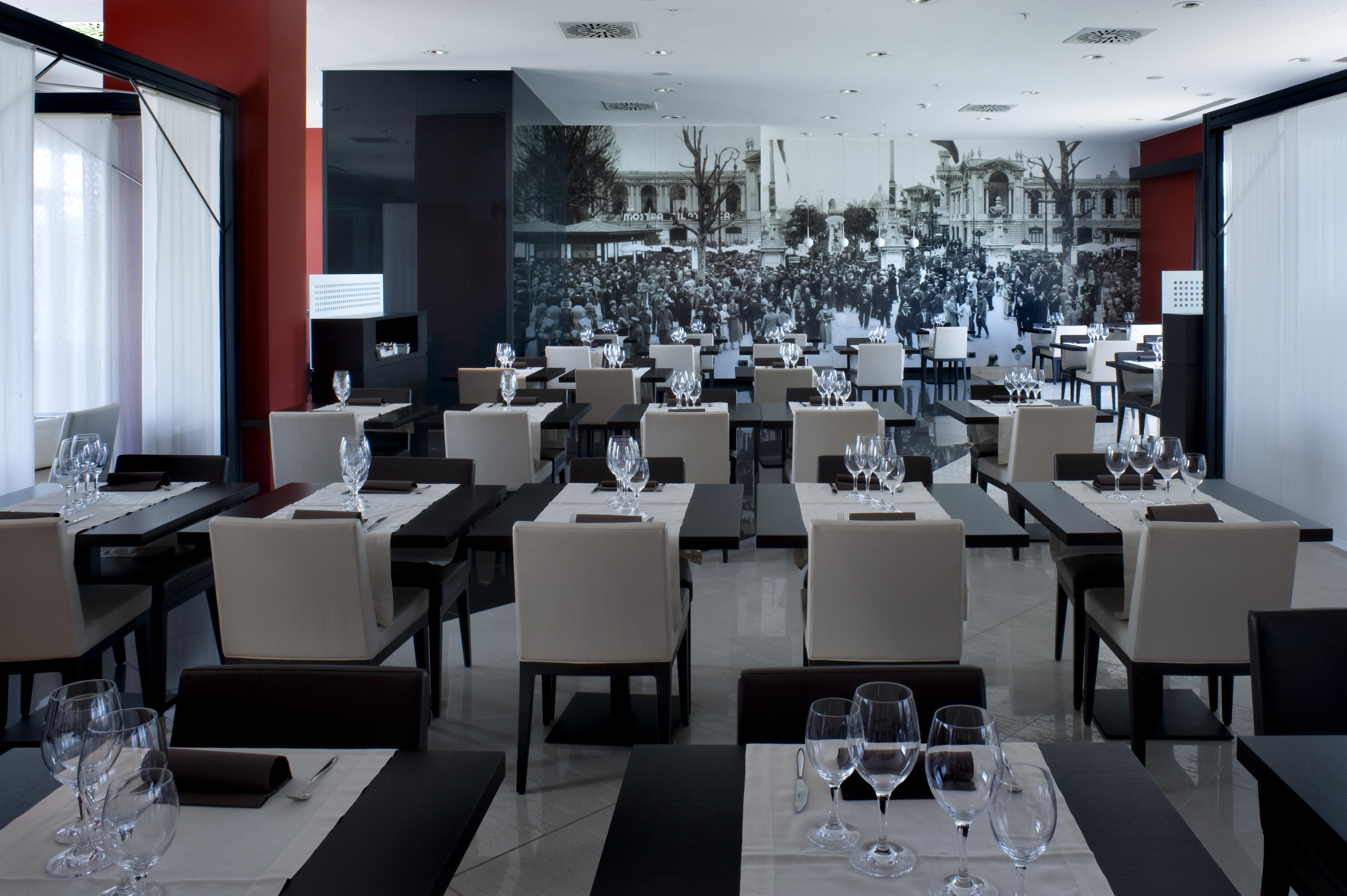 Hotel Domina Milano Fiera Novate Milanese Esterno foto