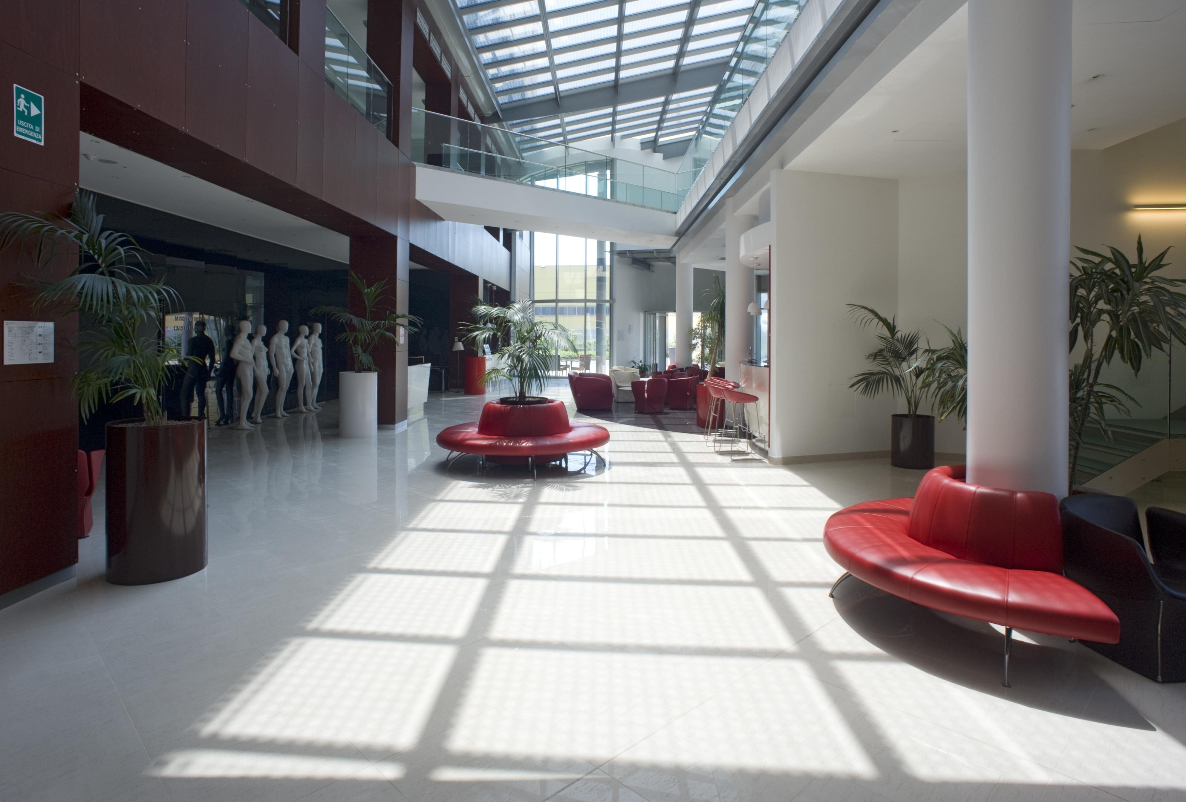 Hotel Domina Milano Fiera Novate Milanese Esterno foto