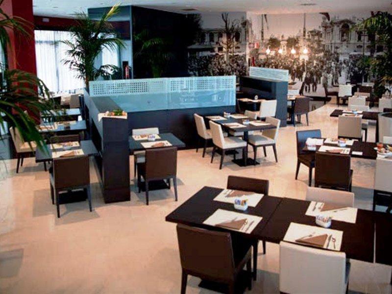 Hotel Domina Milano Fiera Novate Milanese Esterno foto