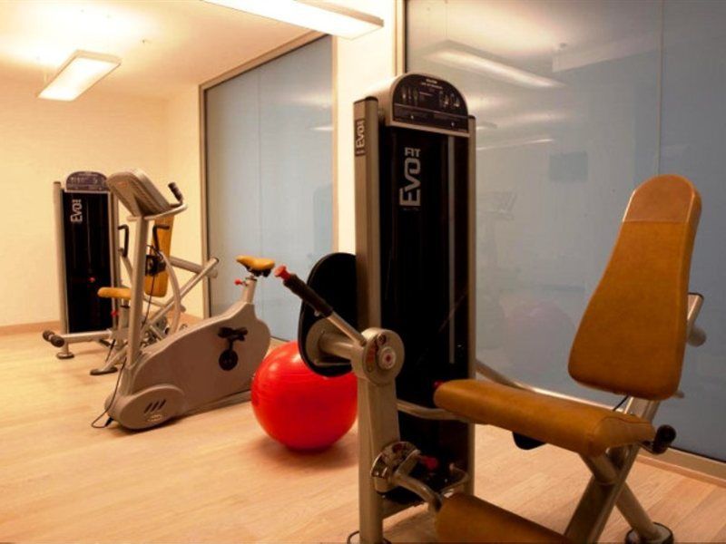 Hotel Domina Milano Fiera Novate Milanese Esterno foto
