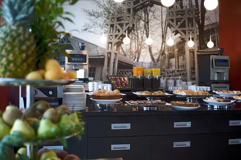 Hotel Domina Milano Fiera Novate Milanese Esterno foto